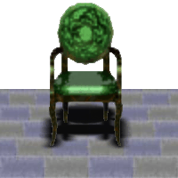 [ chair ]
